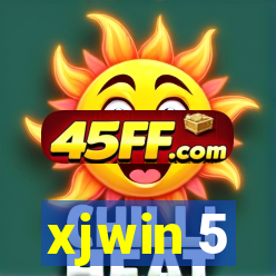 xjwin 5